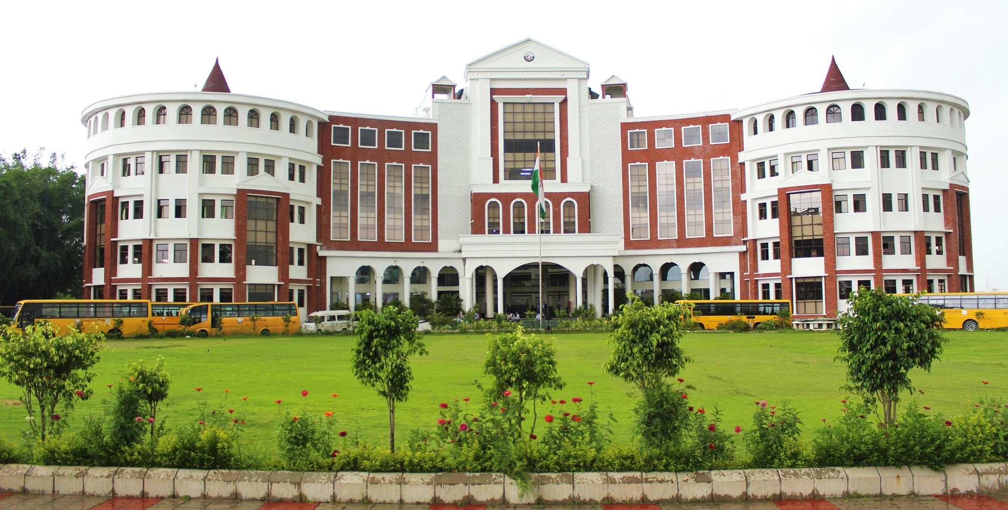 Graphic Era University